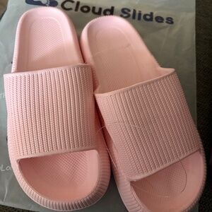 Cloud Slides